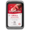 Betty Crocker Non-Stick Rectangular Pan - Small -Coathr Shop 356370 betty crocker small roaster 2