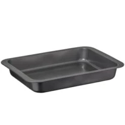 Betty Crocker Non-Stick Rectangular Pan - Small -Coathr Shop 356370 betty crocker small roaster