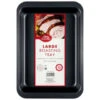 Betty Crocker Non-Stick Roaster - Large -Coathr Shop 356371 large roasting tray