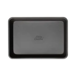 Betty Crocker Non-Stick Roaster Pans 3pk 15 Betty Crocker Non-Stick Roaster Pans 3pk -Coathr Shop 356374 betty crocker non stick roasting tins 3pk 2