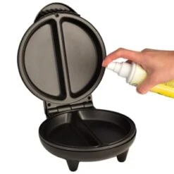 Mo Health Omelette Maker -Coathr Shop 357060 omelette maker 5