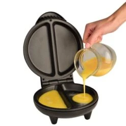 Mo Health Omelette Maker -Coathr Shop 357060 omelette maker 6