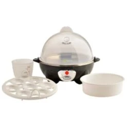 Mo Health 3-in-1 Egg Cooker -Coathr Shop 357355mo farah 3 in 1 egg cooker