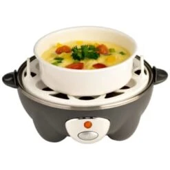 Mo Health 3-in-1 Egg Cooker -Coathr Shop 357355mo farah 3 in 1 egg cooker 5