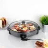 Tower Multi Cooker 40cm -Coathr Shop 357362 tower 40cm multicooker 2