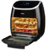 Tower 5-in-1 Air Fryer Oven 11L -Coathr Shop 357961 tower 5 in 1 air fryer oven 11l