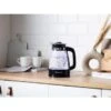 Russell Hobbs Glass Kettle 1.7L 1 Russell Hobbs Glass Kettle 1.7L -Coathr Shop 359195 russel hobbs glass kettle