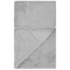 Simply Everyday Waffle Throw - Silver 9 Simply Everyday Waffle Throw - Silver -Coathr Shop 360835 simply waffle throw grey 2