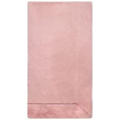 Aspen Faux Fur Throw - Blush -Coathr Shop 360860 aspen faux fur throw throw