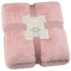 Aspen Faux Fur Throw - Blush 1 Aspen Faux Fur Throw - Blush -Coathr Shop 360860 aspen faux fur throw throw 3