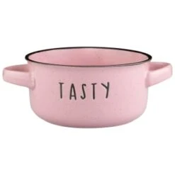 B&M Soup Bowl With Handles -Coathr Shop 362720 soup bowl with handles tasty