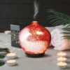 Essence Colour Changing Rose Gold Aroma Diffuser -Coathr Shop 363278 colour changing glass aroma diffuser rosa red