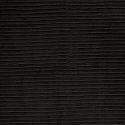 B&M Ribbed Tea Towels 4pk - Black -Coathr Shop 364862 4pk ribbed tea towels black 3