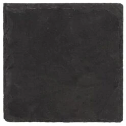 B&M Slate Coasters 4pk -Coathr Shop 365650 4 slate coasters 2
