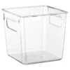 B&M Square Fridge Storage Tray 1 B&M Square Fridge Storage Tray -Coathr Shop 368014 square fridge tray