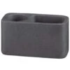 B&M Slate Toothbrush Holder -Coathr Shop 368932 slate toothbrush holder