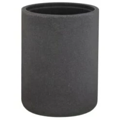 B&M Slate Toilet Brush & Holder -Coathr Shop 368933 stlate toilet brush 3