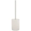 B&M Stone Toilet Brush & Holder -Coathr Shop 368937 stone toilet brush