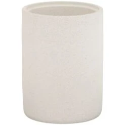 B&M Stone Toilet Brush & Holder -Coathr Shop 368937 stone toilet brush 3