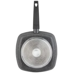 Tower Griddle Pan 25cm -Coathr Shop 369100 tower 25cm griddle pan 4