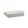 George Wilkinson Rectangular Oven Dish 27cm - Duck Egg 1 George Wilkinson Rectangular Oven Dish 27cm - Duck Egg -Coathr Shop 369193 george wilkinson 27cm rectangular oven duck egg