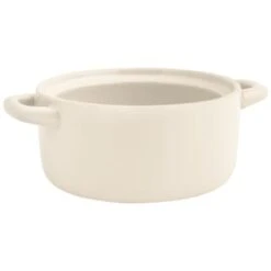 Coathr Shop -Coathr Shop 369195 george wilkinson mini casserole dish cream