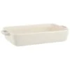 George Wilkinson Rectangular Oven Dish 36cm - Cream 1 George Wilkinson Rectangular Oven Dish 36cm - Cream -Coathr Shop 369197 george wilkinson 36cm rectangular oven dish cream