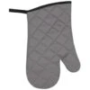 B&M Oven Mitt - Grey -Coathr Shop 369403 grey oven mitt