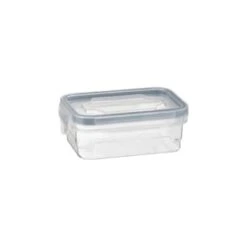 B&M Clip Top Mini Food Containers 6pk - Grey 7 B&M Clip Top Mini Food Containers 6pk - Grey -Coathr Shop 369680 6pk mini clip top containers grey 2
