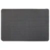 B&M Loop Washable Doormat 50 X 75cm - Grey -Coathr Shop 370205 loop washable doormat 50x75cm grey 2
