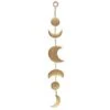 B&M Moon Wall Hanging 1 B&M Moon Wall Hanging -Coathr Shop 372514 moon wall hanging