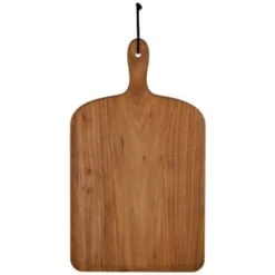 B&M Acacia Wooden Serve Board 8 B&M Acacia Wooden Serve Board -Coathr Shop 375101 acacia wood serve board1