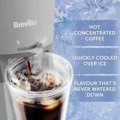 Breville Iced Coffee Maker -Coathr Shop 375149 breville iced coffee maker 4