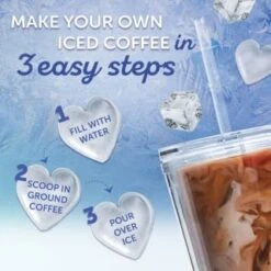 Breville Iced Coffee Maker -Coathr Shop 375149 breville iced coffee maker 6