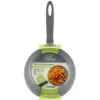 George Wilkinson Non-Stick Saucepan 20cm - Grey -Coathr Shop 377173 george wilkinson 20cm saucepan