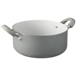 George Wilkinson Non-Stick Stock Pot 24cm - Grey 9 George Wilkinson Non-Stick Stock Pot 24cm - Grey -Coathr Shop 377174 24 cm stockpot 5
