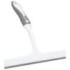 Shower & Glass Squeege - White -Coathr Shop 377445 shower and glass squeege white