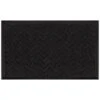 B&M Ultimate Trap Mat 45 X 75cm - Black -Coathr Shop 379124 durable ultimate sculpted trap mat 45x75cm black 2