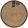 B&M Urban Paradise Woven Placemats 2pk - Natural 2 B&M Urban Paradise Woven Placemats 2pk - Natural -Coathr Shop 380094 2pk urban paradise natural woven placemats