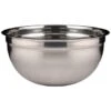B&M Stainless Steel Mixing Bowl -Coathr Shop 380142 stainless steel mixing bowl