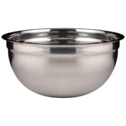 B&M Stainless Steel Mixing Bowl