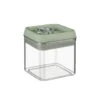 B&M Vacuum Storage Container 1L - Sage