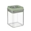 B&M Vacuum Storage Container 1.7L - Sage -Coathr Shop 380189 vacuum storage 1 7l sage 2