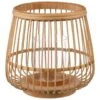 B&M Bamboo Lantern -Coathr Shop 380245 bamboo lantern