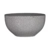 B&M Geo Embossed Cereal Bowl -Coathr Shop 380272 geo embossed ceral bowl