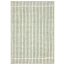B&M Check Tea Towels - Sage 3pk -Coathr Shop 380309 3pk check tea towels sage 2