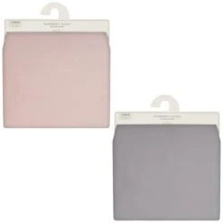 Supersoft Velvet Cushion Covers 2pk - Blush -Coathr Shop 380355 380356 velvet cushion covers group 1