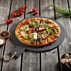 B&M Botanical Garden Slate Pizza Board 9 B&M Botanical Garden Slate Pizza Board -Coathr Shop 380566 slate pizza board