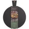 B&M Botanical Garden Slate Pizza Board -Coathr Shop 380566 slate pizza board 3