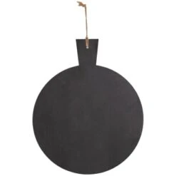 B&M Botanical Garden Slate Pizza Board 8 B&M Botanical Garden Slate Pizza Board -Coathr Shop 380566 slate pizza board1